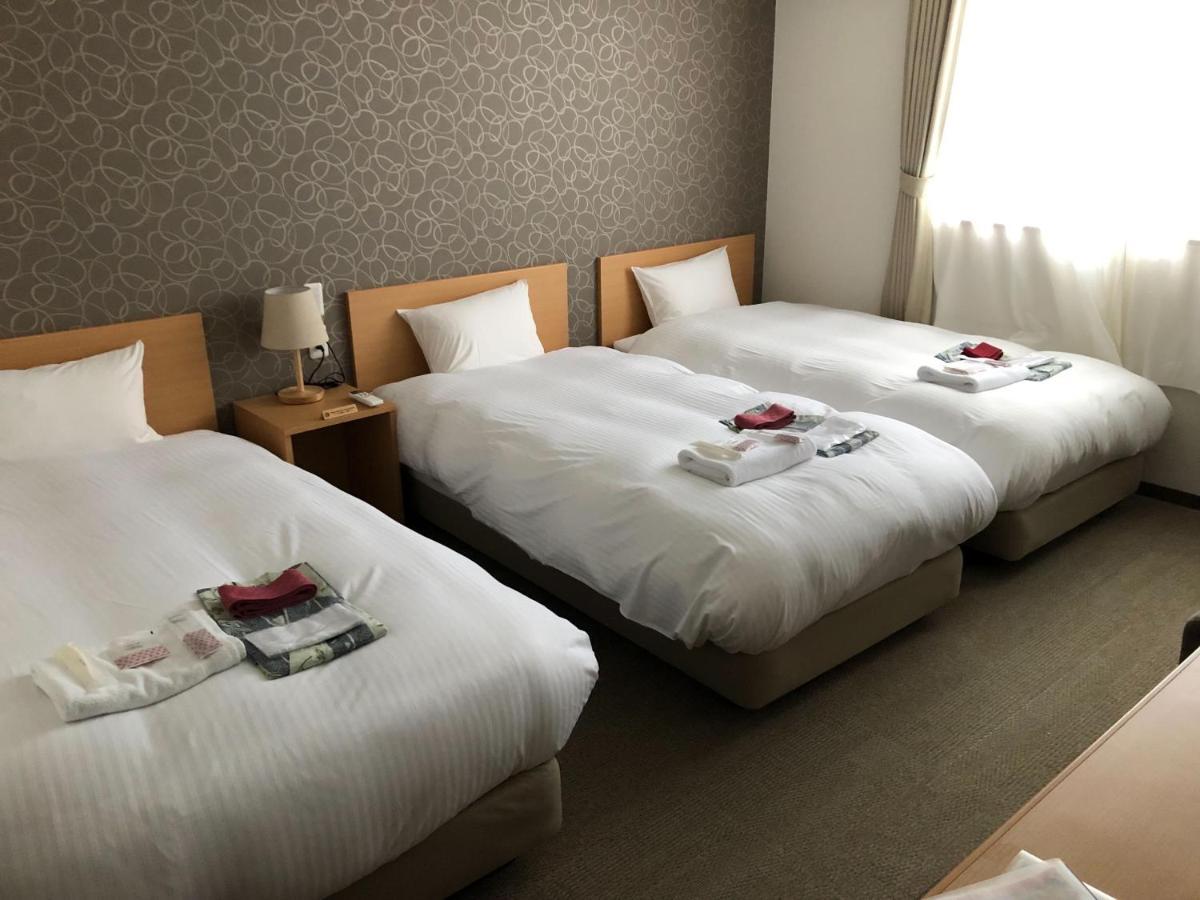 酒店 富士山中湖森普莱斯酒店 4*